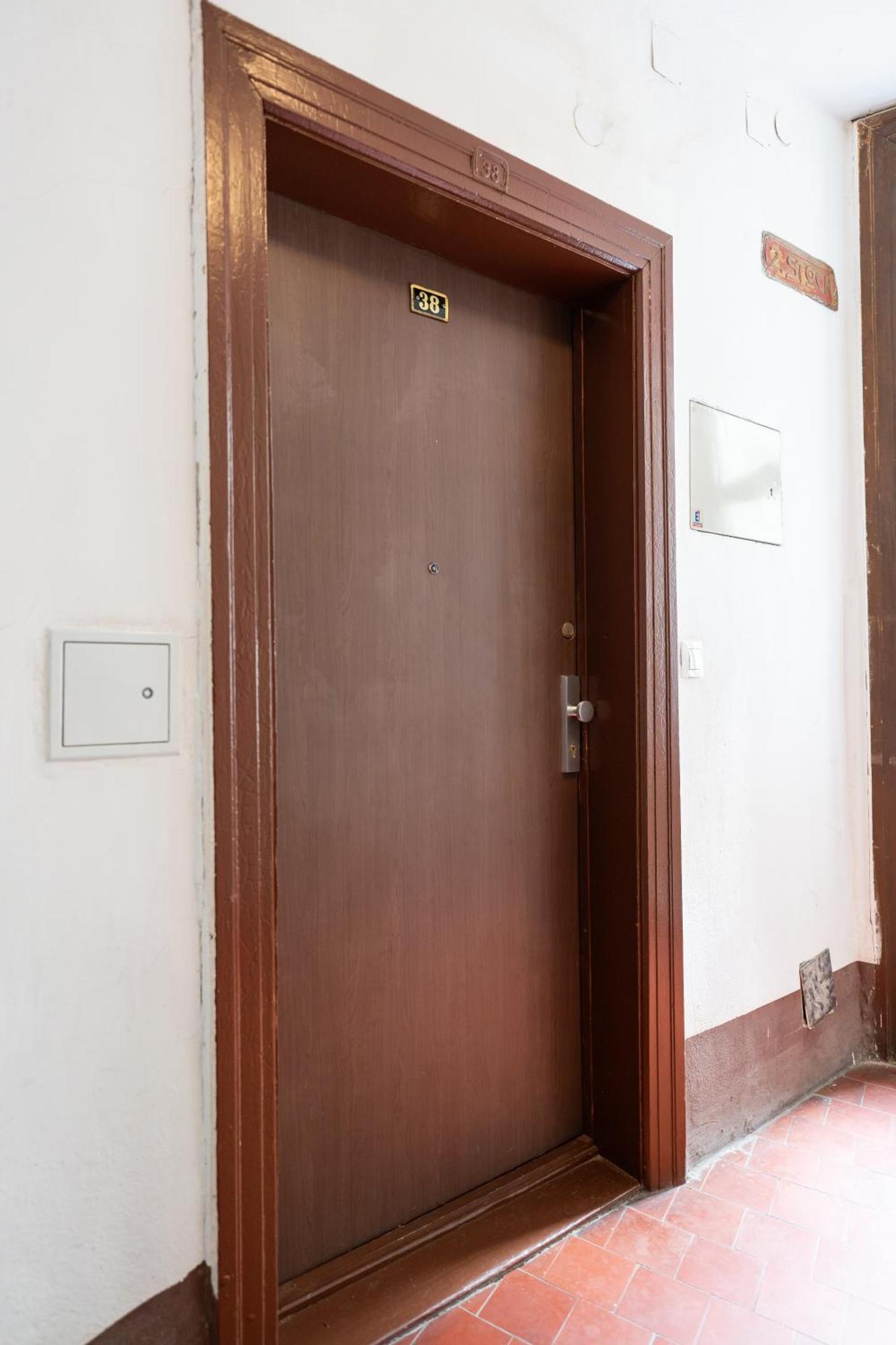 Vienna City Apartment Erlachgasse Exterior photo
